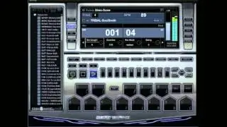 BTV Solo Music Making Software 2013 - Check Out The BTV Solo Sounds