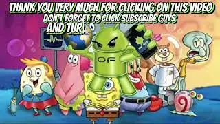Spongebob Adventure In a Jam Mod  - Free Shopping (2)