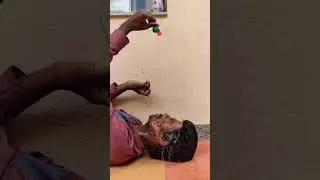 Extremely satisfying multi-Layer balloon pop!!😯🎈#shorts #trending