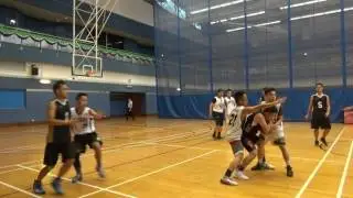 Amigo VS Fast Gunner (Quarter 1)