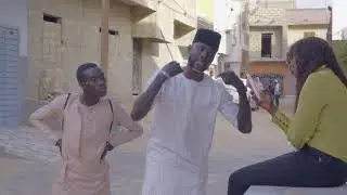 Boutikou Laye ak koor gui &eacute;pisode 1 (loyer)