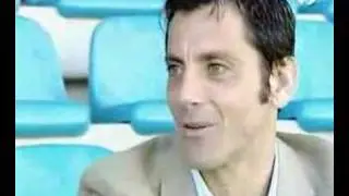Entrevista, Quique Sanchez Flores (Passa-la)