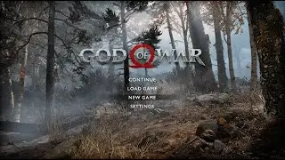 Chisels and Hammers | God of War (2018) | Platinum Run Pt. 3