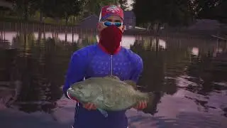 Bassmaster Fishing 2022 Lake Hamilton new hotspot!!!