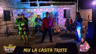 ESMILA GILIO - MIX LA CASITA TRISTE