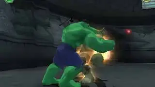 HULK - Walkthrough Part 18 - [HD]Windows
