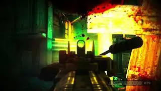 KILLZONE 2 &ndash; Story Mode 03  Visari Square