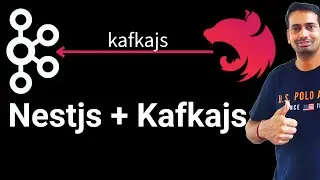 NestJS + Kafka: Producer and Consumer #04