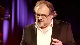 5 essential elements for a caring learning culture in schools | Jos Bertemes | TEDxLuxembourgCityED