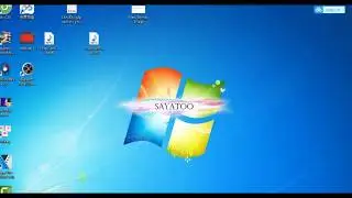Hướng dẫn khắc phục to&agrave;n bộ lỗi Sayatoo SubtitleMaker 2  { Sayatoo Kara Title Maker}