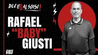 Ep 42. El &uacute;nico coach que ha ganado 3 Campeonato Escolares con 3 Programa diferentes. Giusti Legend