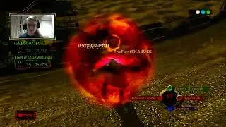Phantom Dust 2022 Spring Tourney - Rd 2 - Triple/Carbon vs Evo/Skaboss