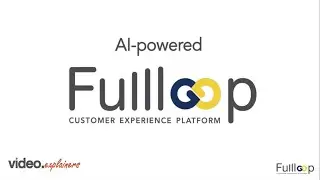 Customer Experience Management Platform | 2D Animation