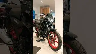 TVS NEW MODAL 2025 SXC RAIDER 125CC RAIDER IGO LIGHT BLACK COLOUR