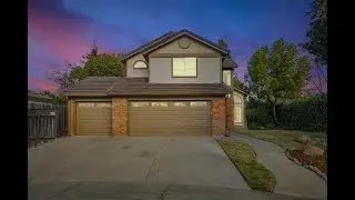 8353 Delta Sand Court Elk Grove, CA | ColdwellBankerHomes.com