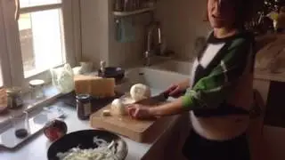 La Supa 'd Lait - memories in the kitchen - La cucina di Giulia Marani