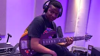 Nathaniel Bassey Hallelujah Eh | HOTR choir Live Praise/Worship Jam