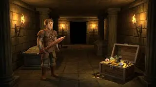 [GIM] WinterTODE W/ DAWN & A Happy New YEARS! (Oldschool Runescape)