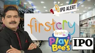 Firstcry&rsquo;s IPO Opens Today! Pros, Cons & Anil Singhi&rsquo;s Opinion