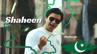 Zain Ul Hassan | Shaheen | Official Track 23rd March 2020 | Pakistan Resolution Day