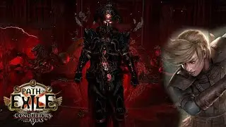 [Deathless] Ice Shot Raider vs Sirus, The Awakener (AwaLv8) | Path of Exile 3.9