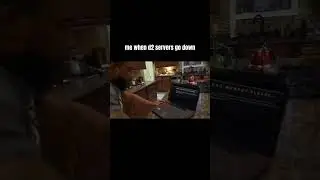 me when destiny servers go down