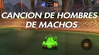 CORRE SAMURAI!! - Rocket League - Enzo
