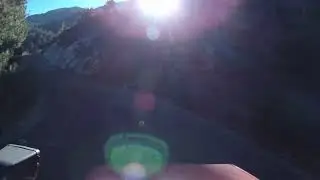 Mountain Summit &mdash; 4x4 Off-Road | Red Beast LN65