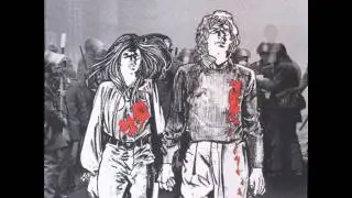 Kalashnikov - Nessuna Fiducia (Cover Declino 1983)