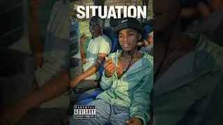 SITUATION Ft Ayhh ke DJ Makhekhe 