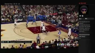 lboswell20's Live PS4 Broadcast