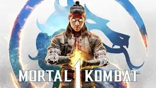 Mortal Kombat  ps5 #gaming #ps5 #playstation #mk1 #games 