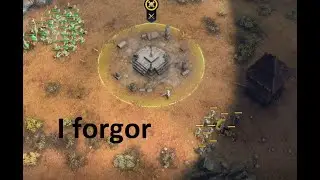 Age of Empires 4 Gameplay - Xhu Zhi vs Rus - 1dontthink about the Sacred Site