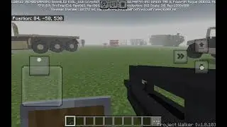 Minecraft war zone 