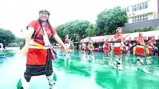 2022鶯歌豐年祭-鶯歌婦女會-雙喜臨門