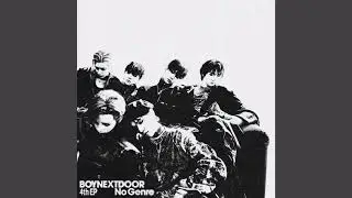 BOYNEXTDOOR (보이넥스트도어) 'I Feel Good'&nbsp;(Audio)