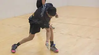 2023 WPH - Aces Player's Championship - D Cordova vs P Brady  Men's Rd 16