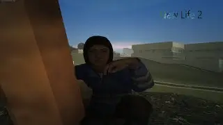 MTA DAYZ (STONE AGE) - Highlights / New Life 2