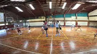 Sentinels February 1, 2026 Sunday Game 2 1 of 2