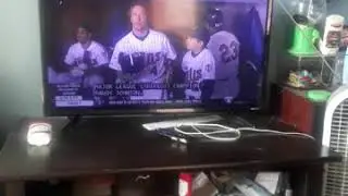Little Big League