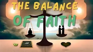 Khutbah 34 - Finding Balance: The Vertical and Horizontal Dimensions of Islamic Faith