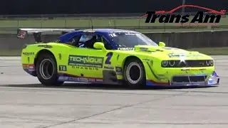 Sebring speed tour trans am race 2021