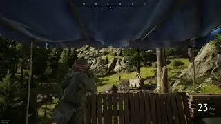 Vigor Suomi KP/-31 Gun test