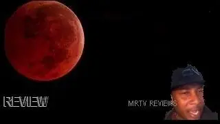 .. 'Blood Moon' /  Red Moon..Total Lunar Eclipse..15 - April - 2014..(News) thoughts