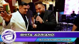 Ghita Adriano - El imi spune tot mereu by 👍Never Hide Events🔔
