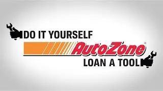 AutoZone&rsquo;s Loan-A-Tool Review &ndash; AutoZone Product Demo