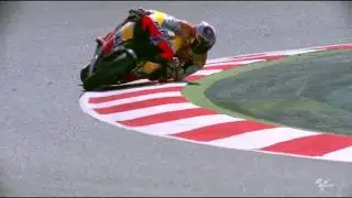 Casey Stoner 