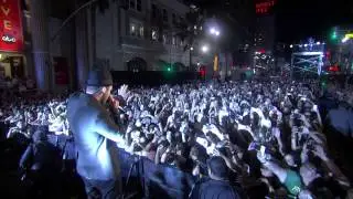 Live Media Group: Music Sizzle Reel