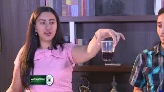 Funciones lineales parte 2 (experimento para deducir el concepto de funciones lineales )