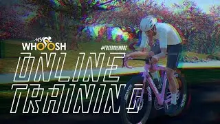 20-DEC-2025 — MyWhoosh training #FreeRideMode #Amateur #MyWhoosh — 50 km
